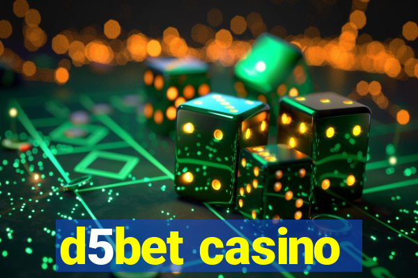 d5bet casino